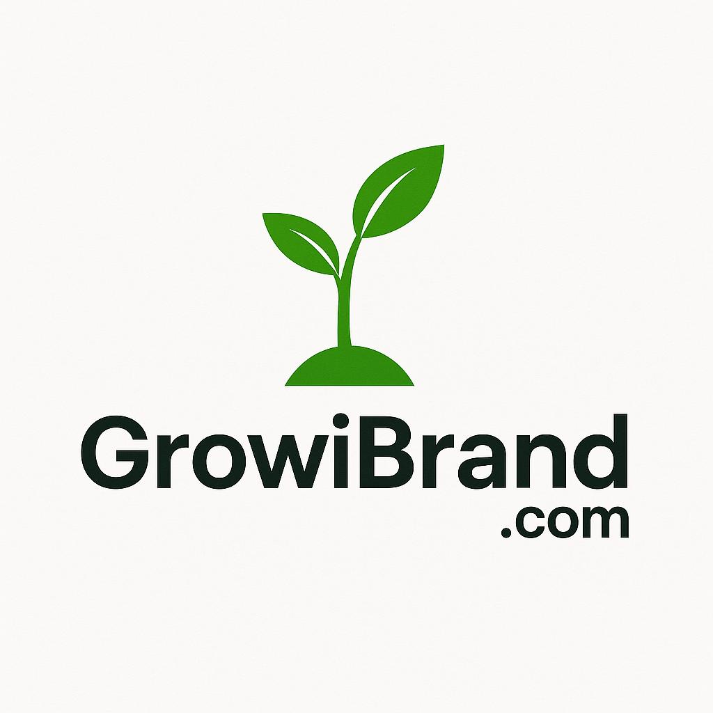 Grow Your Brand